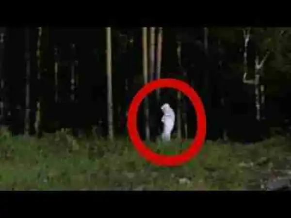 Video: Most Haunted and Paranormal Places in The World